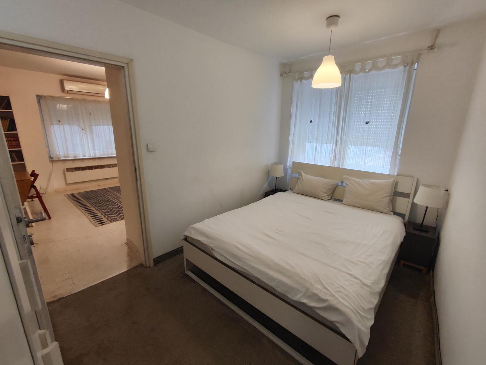 Balkan-Inn Apartments Belgrade Room photo